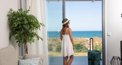 Oliva Suites