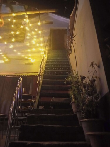 OLY's Khulna Hideout: Your Bangladeshi Retreat