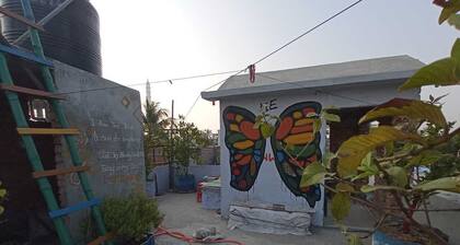 OLY's Khulna Hideout: Your Bangladeshi Retreat