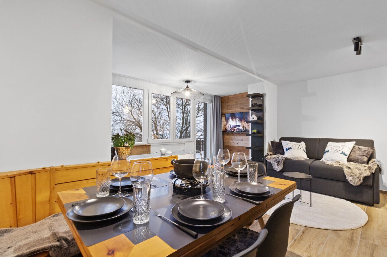 Spiseområde