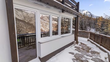 DĂ©tail de lâextĂ©rieur