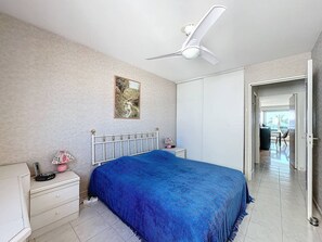 2 Schlafzimmer