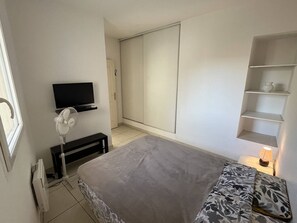 2 Schlafzimmer, kostenloses WLAN