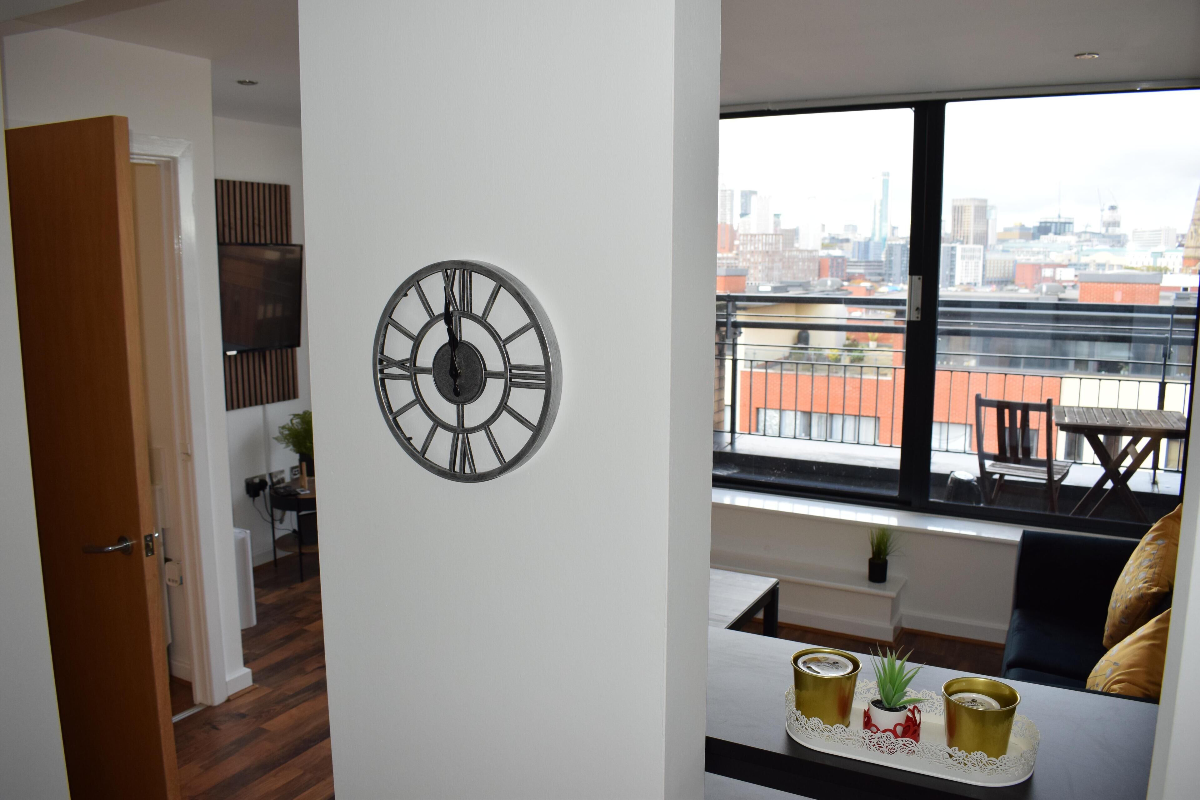 Apartment | Interior