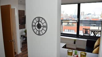 Apartment | Interior