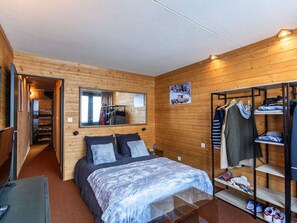 3 Schlafzimmer