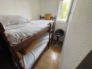 1 soveværelse
