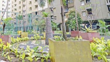 Jardín