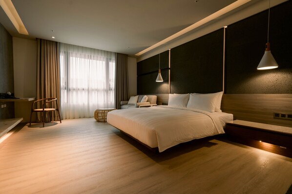 Ropa de cama de alta calidad y cubrecamas 