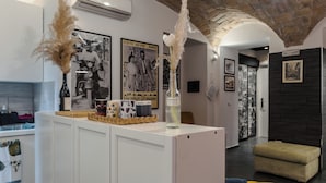 Interior - Cozy guesthouse in the center of Rome (Roma)