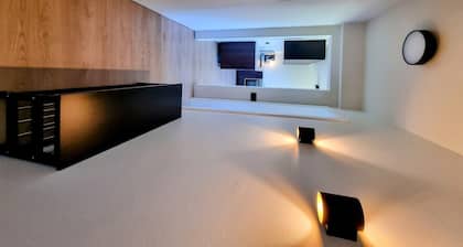 Single Bedroom Apartment in Bolungarvík, Westfjords Iceland