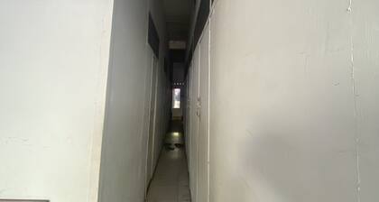 Hotel O Penginapan Alfafa ScorpioNearNagoya Hill Shopping Mall