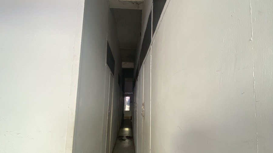 Hotel O Penginapan Alfafa ScorpioNearNagoya Hill Shopping Mall