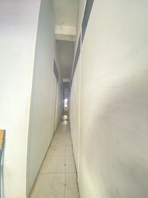Detall de l'interior