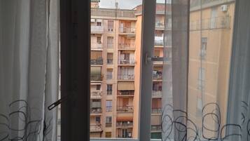 Vista cortile