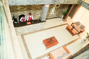 Recepció