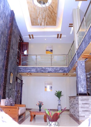 Recepció
