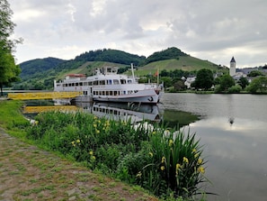 Port de plaisance