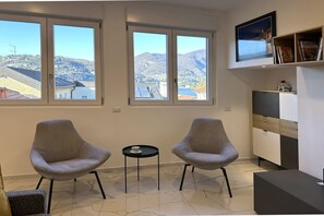 Interior - Dolce Vista Mantovani Palace (Como)