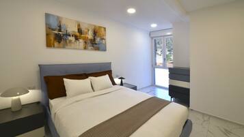 1 makuuhuone, silitysrauta/-lauta, Wi-Fi, vuodevaatteet