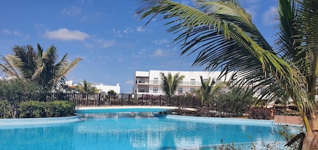 Apartment | Pool