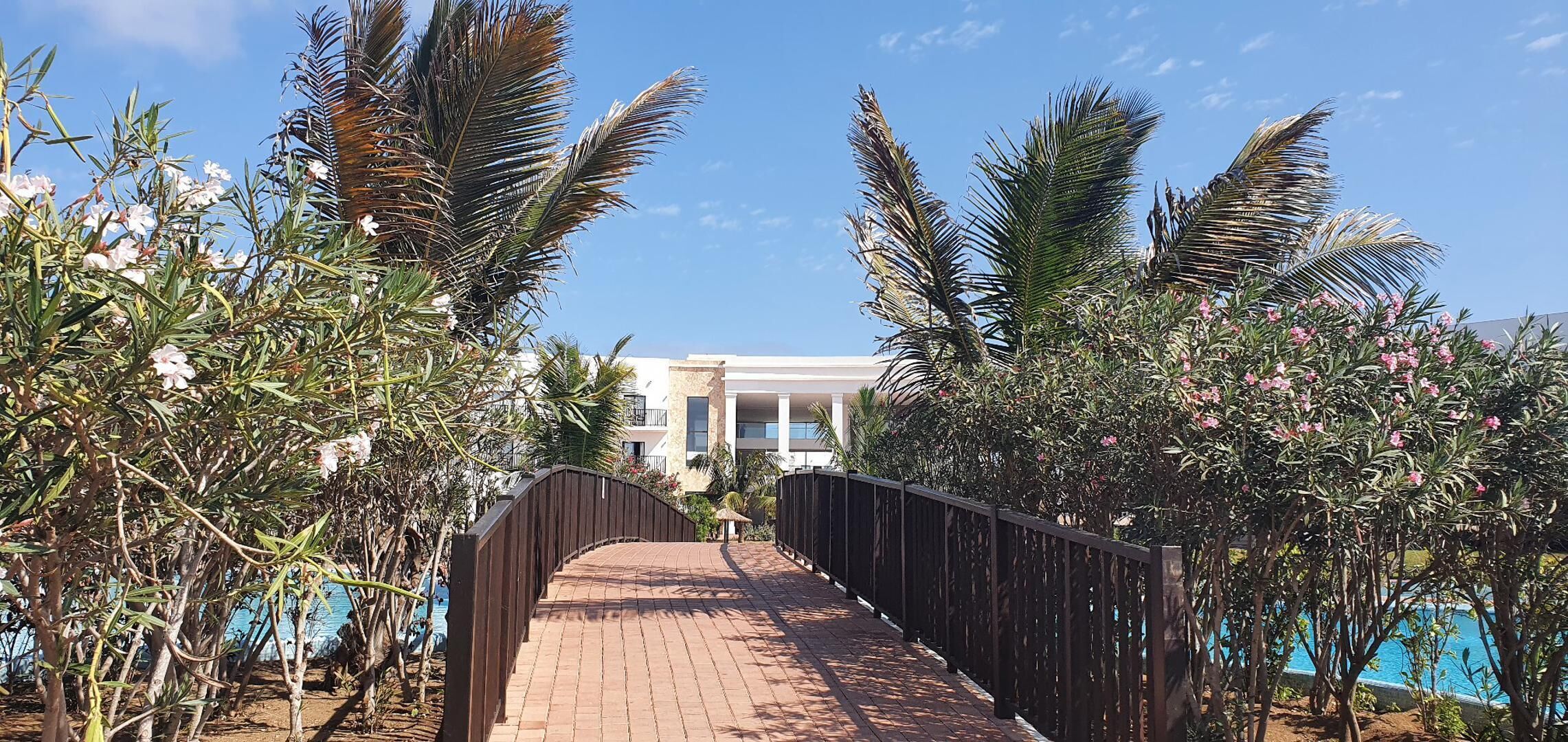 Apartamento | Área da propriedade