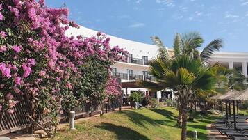 Apartemen | Eksterior