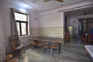 Restauration familiale