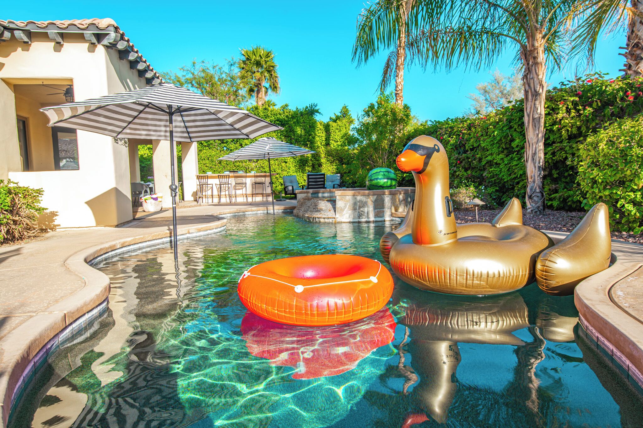 Luxe Montage Villa Mins to Coachella| Pool + Games