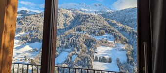 Chalet 12-14 Personnes Hauteluce-les Saisies