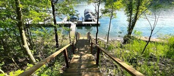 Lakefront Home|Serene Views|Near Mammoth Cave