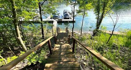 Lakefront Home|Serene Views|Near Mammoth Cave
