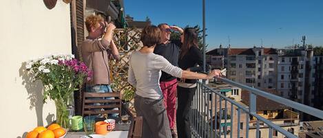 Terras