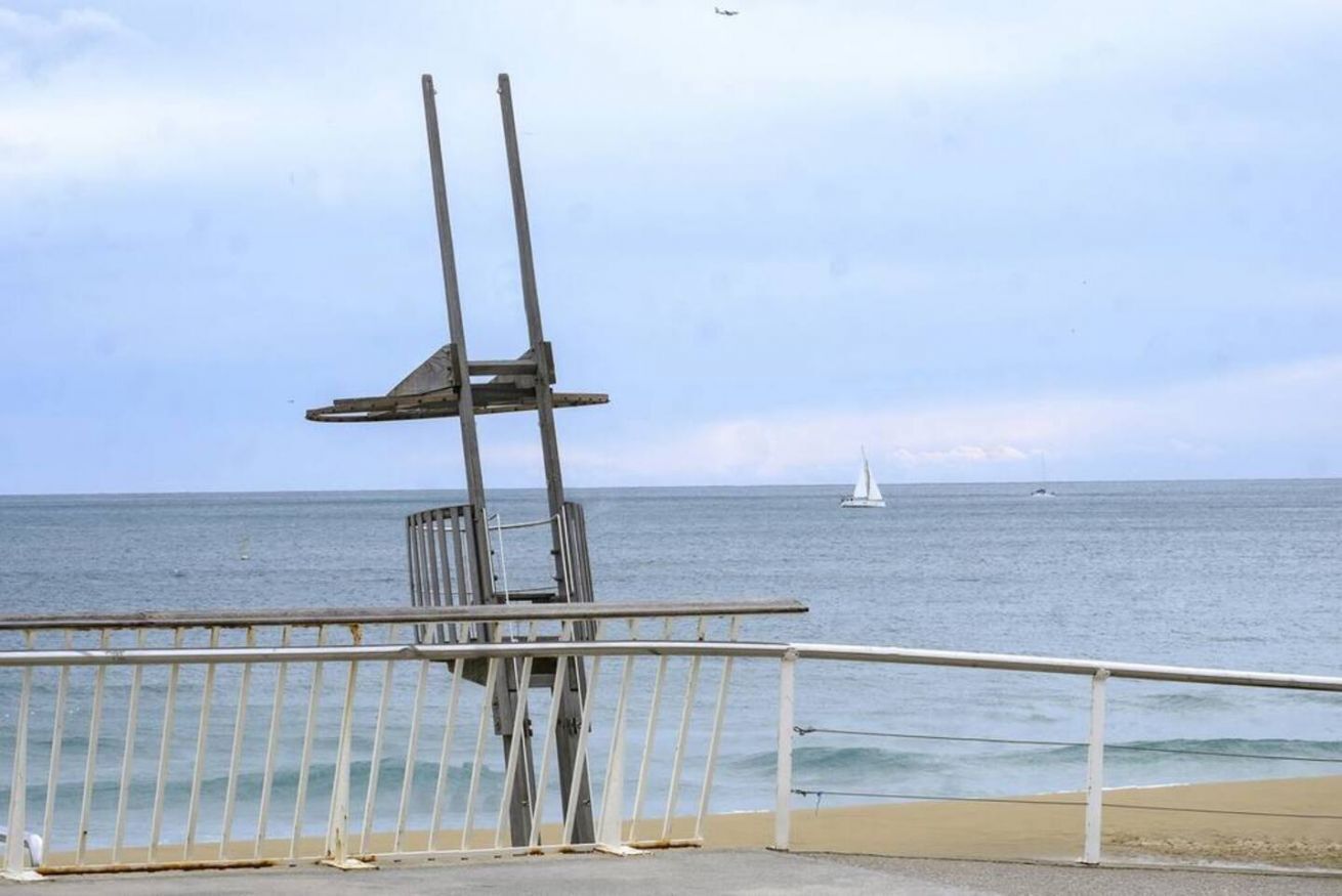 Tovalloles de platja 