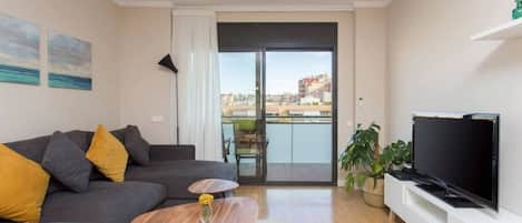 スマートテレビ