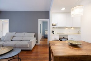 Fernseher, Arbeitsbereiche