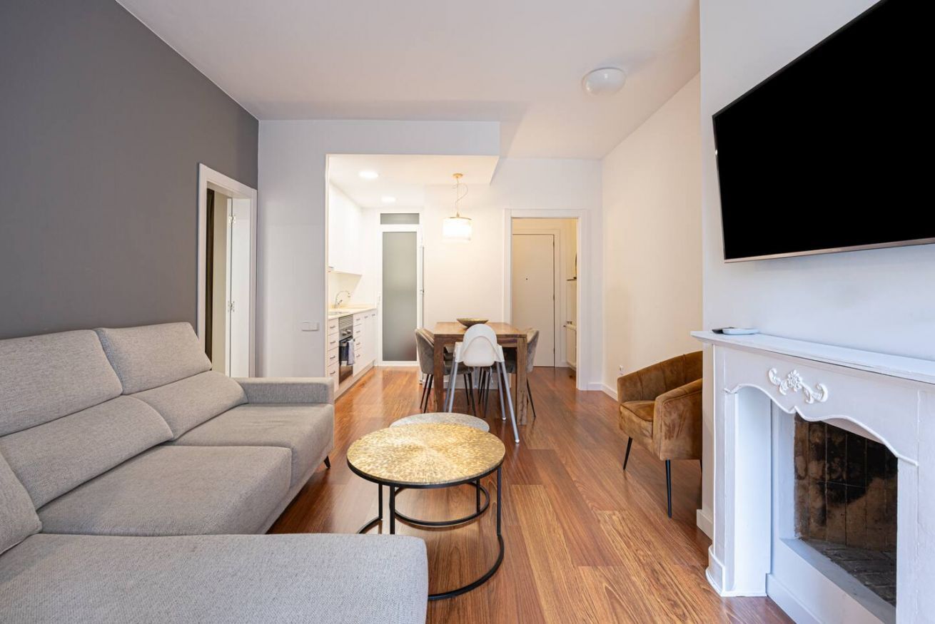 TV, offices