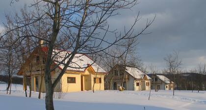 3 bedroom accommodation in SzĂłlĂĄd