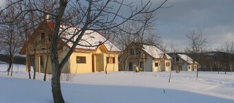 3 bedroom accommodation in Szólád