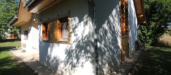 4 bedroom accommodation in Szólád