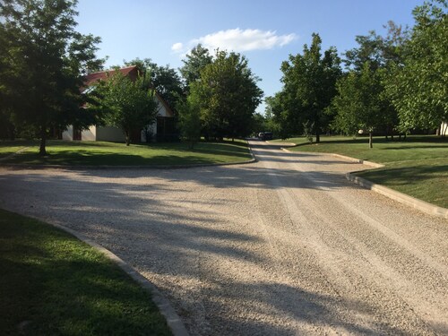 4 bedroom accommodation in Szólád