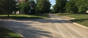 4 bedroom accommodation in Szólád