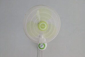 Økonomi-dobbeltrom | Romfasilitet