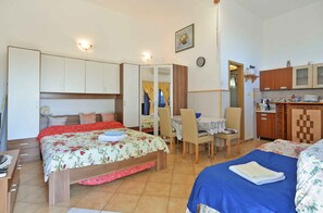 2 camere, Wi-Fi
