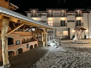 Exterior - CONACUL FLO'CAMY (Dragus)