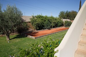 Property grounds - ADA ADA, modern villa with private pool - 13 km city center (4 bdrms/8 guests) (Marrakech)