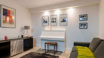 4 chambres, Wi-Fi gratuit