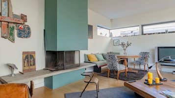 Design-Haus | Wohnbereich