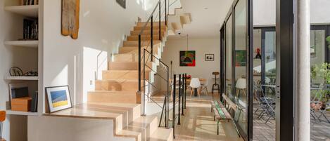 Design huis | Woonruimte