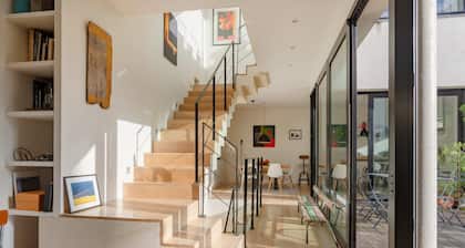 Paris Mimosa Penthouse Residences